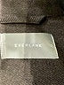 Everlane 100% Cotton Brown Coat Size S - photo 6