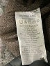 Everlane 100% Cotton Brown Coat Size S - photo 7