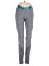 Gymshark Chevron-herringbone Gray Active Pants Size S - photo 1