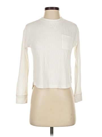 Treasure & Bond Turtleneck Sweater (view 1)