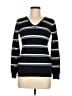 Love Ellie Black Pullover Sweater Size M - photo 1