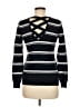 Love Ellie Black Pullover Sweater Size M - photo 2