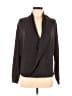 Max Studio Black Gray Cardigan Size M (petite) - photo 1