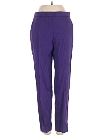 Theory Linen Pants (view 1)