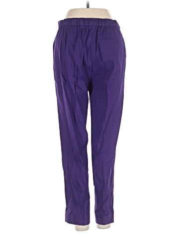 Theory Linen Pants (view 2)