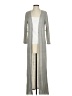 JLUXLABEL Gray Cardigan Size P (estimated, petite) - photo 1