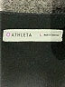 Athleta Blue Black Casual Dress Size L - photo 4