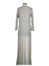 JLUXLABEL Gray Cardigan Size P (estimated, petite) - photo 2