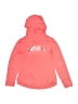 Adidas 100% Polyester Red Pullover Hoodie Size 6 - photo 1