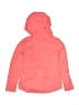 Adidas 100% Polyester Red Pullover Hoodie Size 6 - photo 2