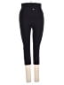 Athleta Solid Black Active Pants Size S - photo 2