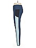 ThirdLove Color Block Blue Active Pants Size L - photo 5