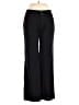 Rebecca Taylor Black Casual Pants Size 6 - photo 1