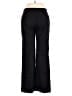 Rebecca Taylor Black Casual Pants Size 6 - photo 2