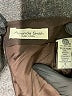 Amanda Smith Brown Casual Skirt Size 8 - photo 4