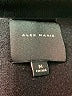Alex Marie Black Pullover Sweater Size M - photo 7