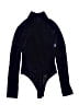 ONLY HEARTS Blue Bodysuit Size S - photo 1