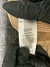 Adrienne Landau Quartz Chevron-herringbone Tan Pullover Sweater Size XL - photo 7