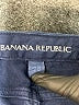 Banana Republic Blue Jeans Size 28 waist - photo 6