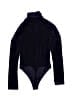 ONLY HEARTS Blue Bodysuit Size S - photo 2
