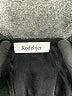 RODEBJER 100% Viscose Solid Black Casual Dress Size S - photo 7
