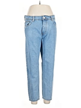Don't Think Twice Jeans