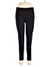 Privee Solid Black Active Pants Size M - photo 1