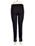 Privee Solid Black Active Pants Size M - photo 2