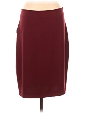 Avenue Montaigne Formal Skirt (view 2)