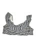 Vineyard Vines for Target Stripes Blue Swimsuit Top Size 2X - photo 1
