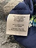 Joie 100% Silk Floral Blue Long Sleeve Silk Top Size S - photo 8