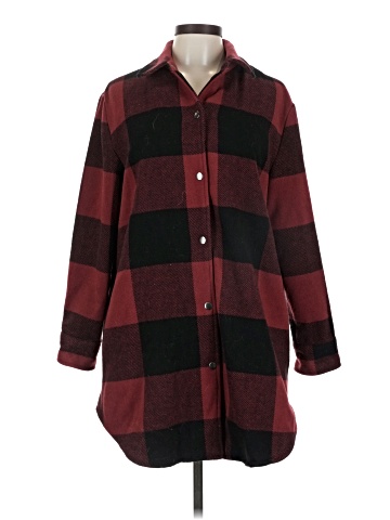BB Dakota Coat (view 1)