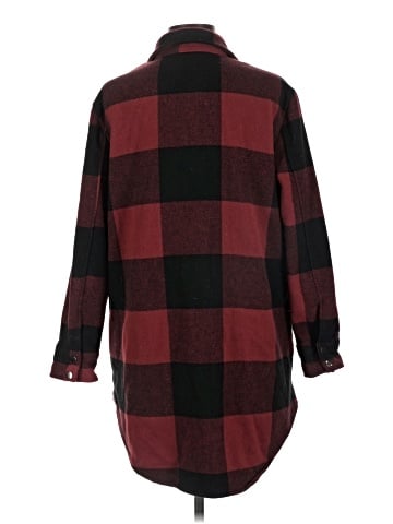 BB Dakota Coat (view 2)