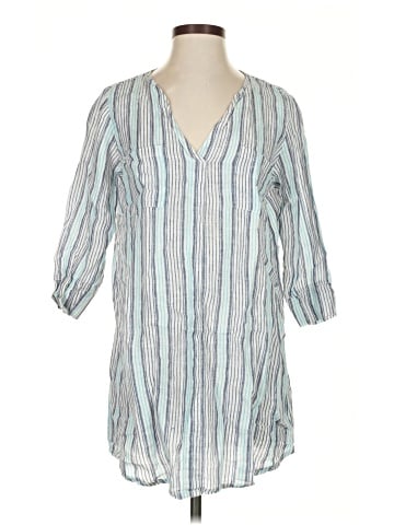 Allen Allen Casual Dress (view 1)