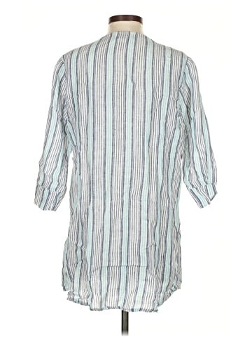 Allen Allen Casual Dress (view 2)