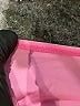 Unbranded Pink Swimsuit Top Size M - photo 3