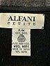 Alfani 100% Wool Black Jacket Size M (petite) - photo 6