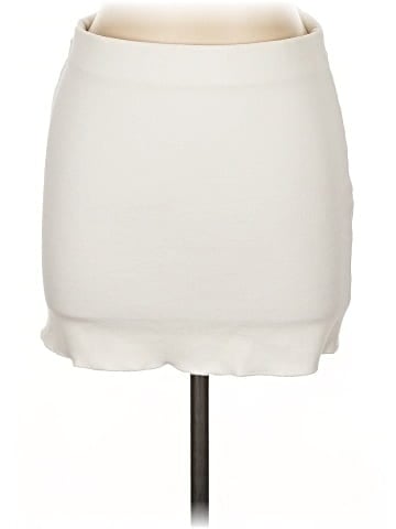 Zara Casual Skirt (view 1)