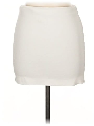 Zara Casual Skirt (view 2)