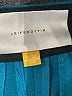 Leifsdottir Solid Teal Casual Pants Size 0 - photo 7
