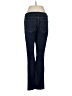 CAbi Tweed Blue Jeans Size 8 - photo 2