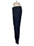 CAbi Tweed Blue Jeans Size 8 - photo 5