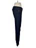 CAbi Tweed Blue Jeans Size 8 - photo 4