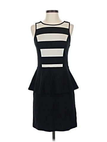 Kensie Cocktail Dress (view 1)