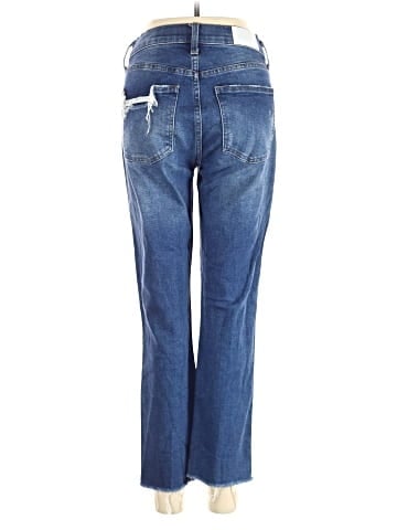 Pistola Jeans (view 2)