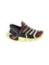 Nike Color Block Gray Blue Sneakers Size 12 (kids, wide) - photo 1