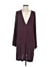 Max Studio Burgundy Cardigan Size M - photo 1
