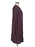 Max Studio Burgundy Cardigan Size M - photo 4
