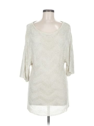 Magaschoni Pullover Sweater (view 1)