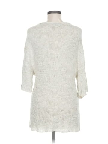 Magaschoni Pullover Sweater (view 2)
